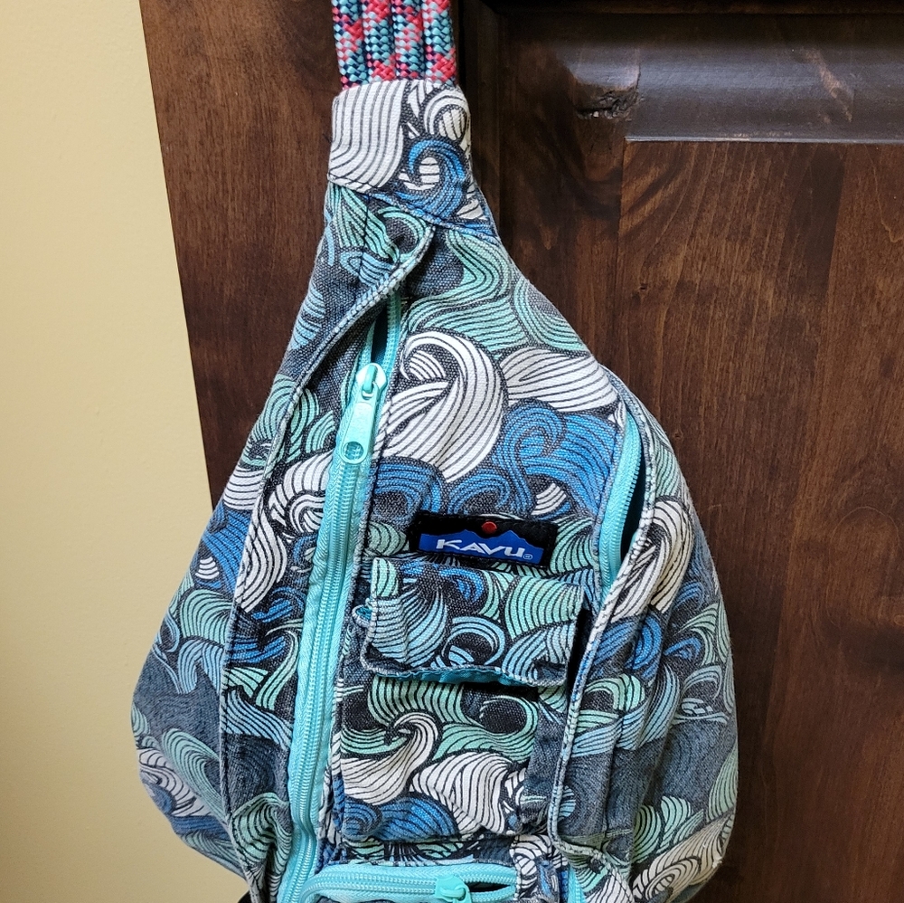 Kavu back paxk
